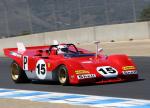 Ferrari 312 PB 1971 года
